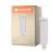 Osram Dulux-T LED 6W 630lm - 830 Varm Hvid | 2-Pinde - Erstatter 13W