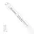 Ledvance LED Lysrør T8 Performance (EM/Mains) Ultra Output 24W 3600lm - 865 dagslys | 150cm - erstatter 58W