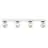 Ledvance LED Decor Spot Pluto Hvid 19W 1250lm - 830 Varm Hvid