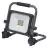 Ledvance LED Projektør Arbejdslamper Value Sort 30W 3000lm - 865 Dagslys | IP54 - Batteri - Symmetrisk