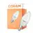 Osram Classic LED E14 Kerte Matt 3.3W 250lm - 840 Kold Hvid | Erstatter 25W