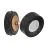 Ledvance LED Decor Spot Pluto Stål Sort 4.8W 300lm - 830 Varm Hvid