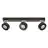 Ledvance LED Decor Spot Pluto Sort 14W 960lm - 830 Varm Hvid
