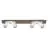 Ledvance LED Decor Spot Mercury Hvid 13W 920lm - 927 Ekstra Varm Hvid | Bedste Farvegengivelse - Dæmpbar