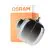Osram Vintage 1906 LED E27 Special Filament Smoke Tall 4.8W 100lm - 818 Ekstra Varm Hvid | Dæmpbar - Erstatter 15W