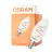 Osram Vintage 1906 LED Classic Slim E14 Kerte Filament Klar 3.1W 300lm - 927 Ekstra Varm Hvid | Bedste Farvegengivelse - Dæmpbar - Erstatter 25W