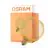 Osram Decor Straw E27 Tubular Filament Klar 3.5W 150lm - 818 Ekstra Varm Hvid | Dæmpbar - Erstatter 15W