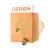 Osram Decor Straw E27 Special Filament Klar 3.5W 150lm - 818 Ekstra Varm Hvid | Dæmpbar - Erstatter 15W