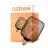 Osram Decor Spiral E27 Special Filament Klar 3.5W 130lm - 818 Ekstra Varm Hvid | Dæmpbar - Erstatter 15W