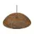 Ledvance Decor Papir Drop Papir/Stål Pendel Lampe Beige | Egnet til E27