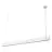 Ledvance LED Office Line Cuboid Loft Hvid 42W 5000lm - 840 Kold Hvid | 3-Trin Dæmpbar 