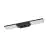 Ledvance LED Lysrender Undercabinet Sokkel Kantfri Sort 10W 500lm - 830 Varm Hvid | 55cm - med USB
