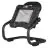 Ledvance LED Projektør Arbejdslamper Value Sort 15W 1300lm 100D - 840 Kold Hvid | Batteri - Symmetrisk