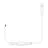 Ledvance Forbindelsesstykke Til LED Driver AY AC-CP/P2/300/P 