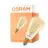 Osram Vintage 1906 LED Classic Edison E14 Rav 2.8W 250lm - 822 Ekstra Varm Hvid | Dæmpbar - Erstatter 25W
