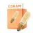 Osram Vintage 1906 LED Special Shapes E14 Tubular Rav 4.8W 420lm - 822 Ekstra Varm Hvid | Dæmpbar - Erstatter 40W