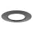 Ledvance Spot Ring 133mm sort