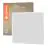 Ledvance LED panel Comfort Aluminium Hvid 33W 4320lm - 865 dagslys | 60x60cm - UGR < 19
