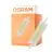 Osram LED R7s 118mm Klar 19W 2452lm - 840 Kold Hvid | Erstatter 150W