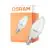 Osram LED Star Classic E14 Kerte Matt 7.5W 806lm - 840 Kold Hvid | Erstatter 60W