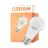 Osram LED Star Classic E27 Pære Matt 10W 1055lm - 865 Dagslys | Erstatter 75W