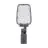 Ledvance LED gadebelysning Area Value Små SPD Aluminium grå 30W 3900lm 160x58D - 727 ekstra varm hvid | IP66 - symmetrisk