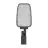 Ledvance LED gadebelysning Area Value Medium SPD Aluminium grå 65W 8450lm 160x58D - 727 ekstra varm hvid | IP66 - symmetrisk