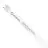 Ledvance LED Lysrør T8 Value (EM/Mains) Standard Output 6.6W 800lm - 840 kold hvid | 60cm - erstatter 18W