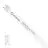 Ledvance LED Lysrør T8 Value (EM/Mains) Standard Output 6.6W 800lm - 865 dagslys | 60cm - erstatter 18W
