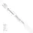 Ledvance LED Lysrør T8 Value (EM/Mains) Standard Output 11.6W 1400lm - 840 kold hvid | 105cm - erstatter 38W