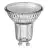 Ledvance Performance LED spot Reflektor GU10 PAR16 4.5W 350lm 36D - 940 kold hvid | bedste farvegengivelse - dæmpbar - erstatter 50W