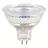 Ledvance Superior LED spot Reflektor GU5.3 MR16 6.6W 500lm 36D - 927 ekstra varm hvid | bedste farvegengivelse - dæmpbar - erstatter 43W