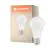 Ledvance Classic LED E27 Pære matt 8.5W 806lm - 840 kold hvid | erstatter 60W