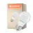 Ledvance Classic LED E27 Pære Matt 4.9W 470lm - 840 Kold Hvid | Erstatter 40W