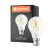 Ledvance Classic Performance LED Pære B22d Pære filament klar 7W 806lm - 827 ekstra varm hvid | dæmpbar - erstatter 60W