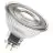 Ledvance LED spot GU5.3 MR16 6.3W 355lm 36D - 927 ekstra varm hvid | bedste farvegengivelse - dæmpbar - erstatter 35W