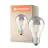 Ledvance  Classic LED E27 Pære Filament Mirror 6.5W 650lm - 827 Ekstra Varm Hvid | Erstatter 50W