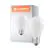 Ledvance Classic Superior LED E27 Pære filament matt 9.5W 1055lm - 927 ekstra varm hvid | bedste farvegengivelse - dæmpbar - erstatter 75W