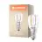 Ledvance Speciel LED E14 T26 Filament Klar 1.3W 110lm - 827 Ekstra Varm Hvid | Erstatter 12W