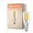 Ledvance Special LED E14 Lysrør one-handed filament klar 2.8W 250lm - 827 ekstra varm hvid | erstatter 25W