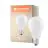 Ledvance Classic LED E27 Pære filament matt 17W 2452lm - 827 ekstra varm hvid | erstatter 150W