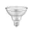 Ledvance LED Spot E27 PAR30 10W 633lm 36D - 927 Ekstra Varm Hvid | Bedste Farvegengivelse - Dæmpbar - Erstatter 75W