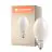 Ledvance LED Pære HQL LED FIL V E27 20W 2700lm - 827 ekstra varm hvid | erstatter 80W