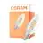 Osram Vintage 1906 LED Classic Slim E14 Kerte Filament Klar 4.8W 470lm - 827 Ekstra Varm Hvid | Dæmpbar - Erstatter 40W