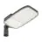 Ledvance LED Gadebelysning Area Extra Large RV35ST Aluminium Grå 150W 20250lm 155X69D - 740 Kold Hvid | IP66 - Asymmetrisk