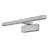 Ledvance LED Orbis Disc Bar Badeværelsesbelysning Mirror Krom 7W 380lm - 830-840 CCT | 400mm - IP44