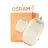 Osram Vintage 1906 LED E27 Special Filament Klar 4W 280lm - 827 Ekstra Varm Hvid | Erstatter 25W