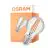 Osram Classic LED E27 Pære Filament Klar 7.3W 806lm - 827 Ekstra Varm Hvid | Bevægelses- Og Lyssensor - Erstatter 60W