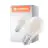 Ledvance Classic Superior LED Pære E27 Pære Filament Matt 3.8W 806lm - 840 Kold Hvid | Erstatter 60W