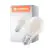 Ledvance Classic Superior LED Pære E27 Pære Filament Matt 5W 1055lm - 840 Kold Hvid | Erstatter 75W